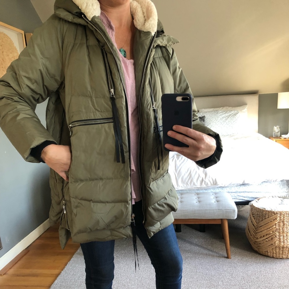 Orolay Jacket